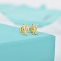 TIFFANY ATLAS DIAMOND STUD EARRINGS