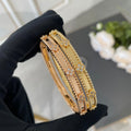 Van Cleef & Arpels PERLEE SMALL BRACELET