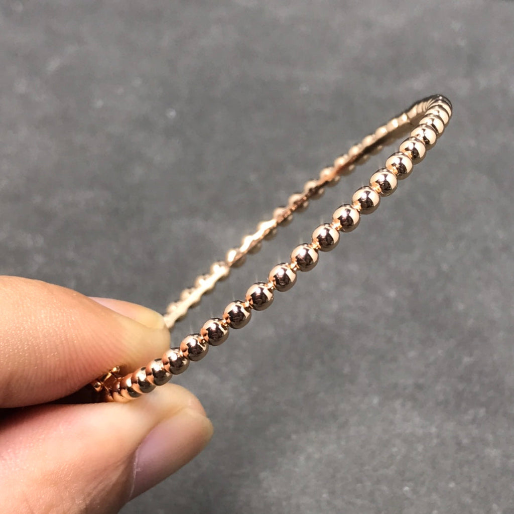 Van Cleef & Arpels PERLEE PEARLS BRACELET