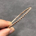 Van Cleef & Arpels PERLEE PEARLS BRACELET