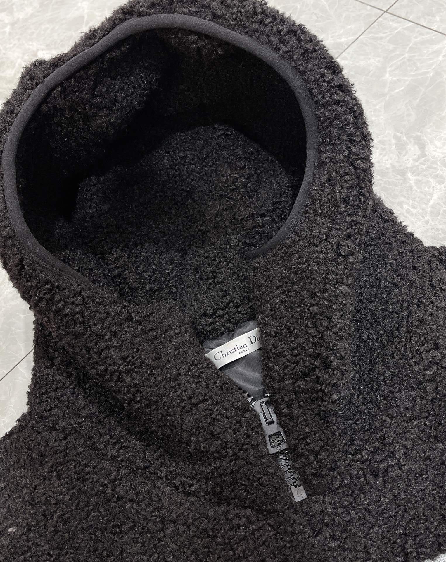 DIOR 25S JACKET 875