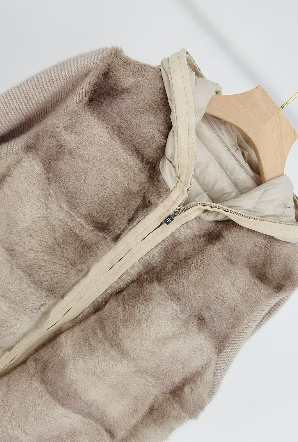 LP JACKET STYLE 89