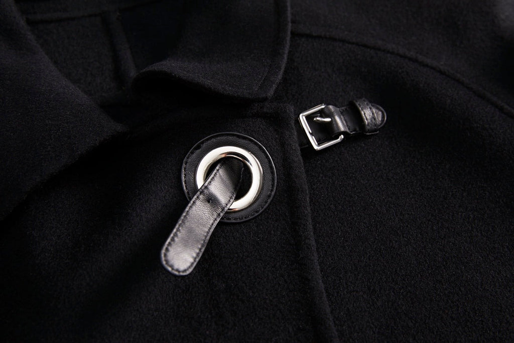 HERMES HERMES 25S CASERE JACKET 112