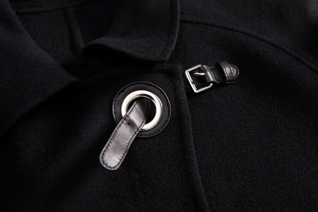 HERMES HERMES 25S CASERE JACKET 112