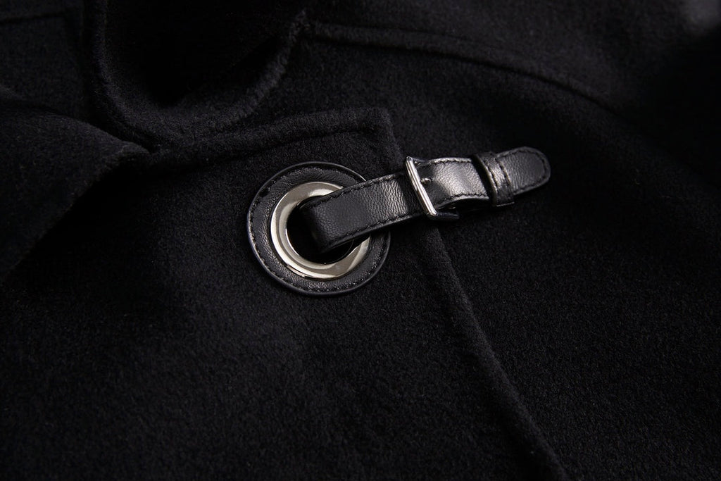 HERMES HERMES 25S CASERE JACKET 112