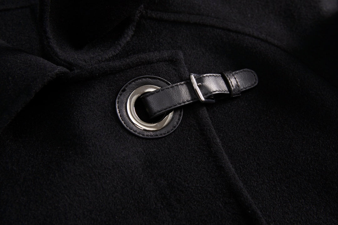HERMES HERMES 25S CASERE JACKET 112