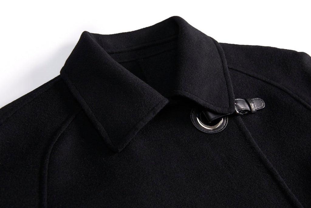 HERMES HERMES 25S CASERE JACKET 112
