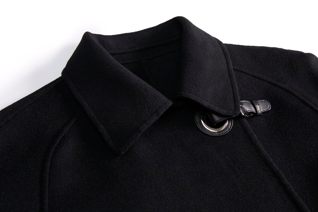HERMES HERMES 25S CASERE JACKET 112