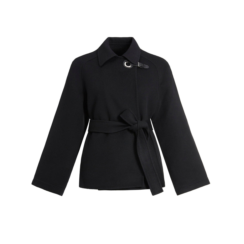 HERMES HERMES 25S CASERE JACKET 112