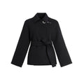 HERMES HERMES 25S CASERE JACKET 112