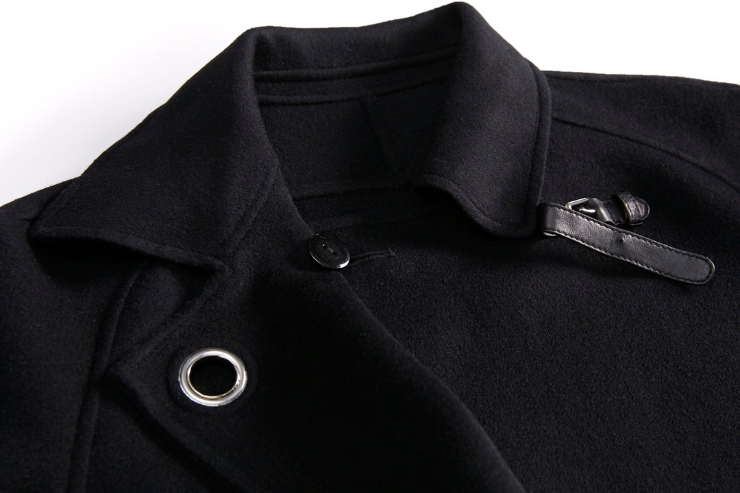 HERMES HERMES 25S CASERE JACKET 112