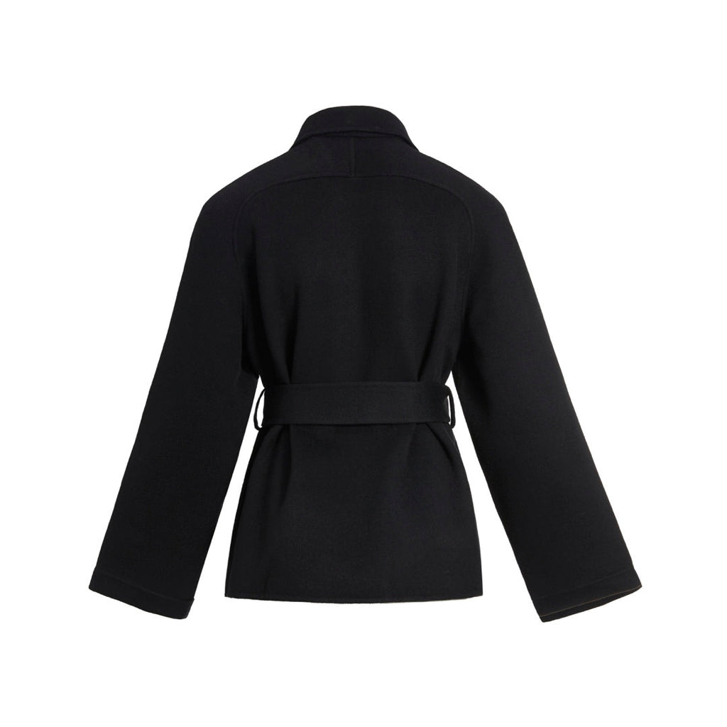 HERMES HERMES 25S CASERE JACKET 112