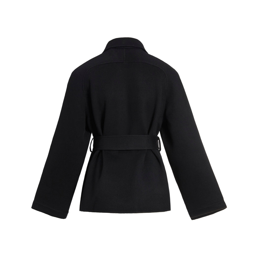 HERMES HERMES 25S CASERE JACKET 112