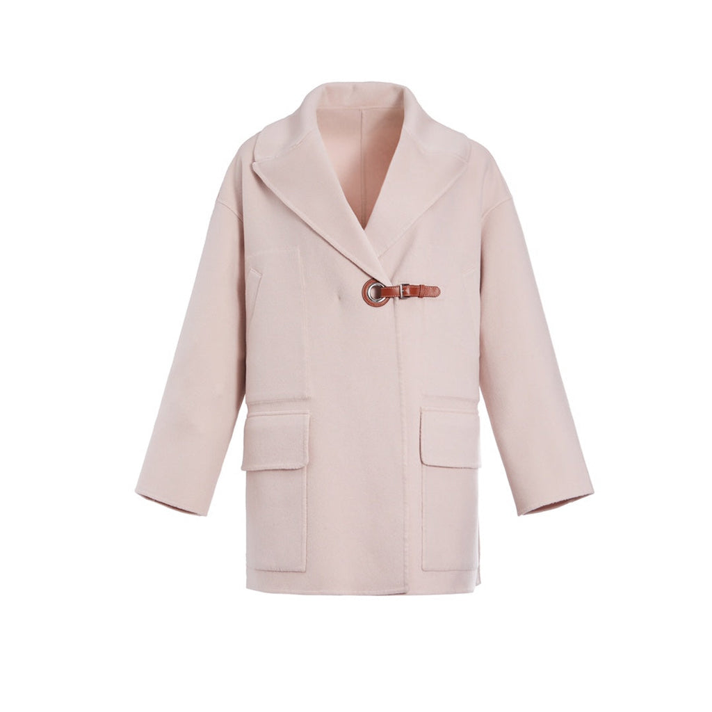 HERMES HERMES 25S CASERE JACKET 111