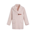HERMES HERMES 25S CASERE JACKET 111