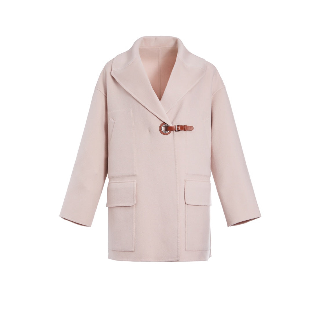HERMES HERMES 25S CASERE JACKET 111