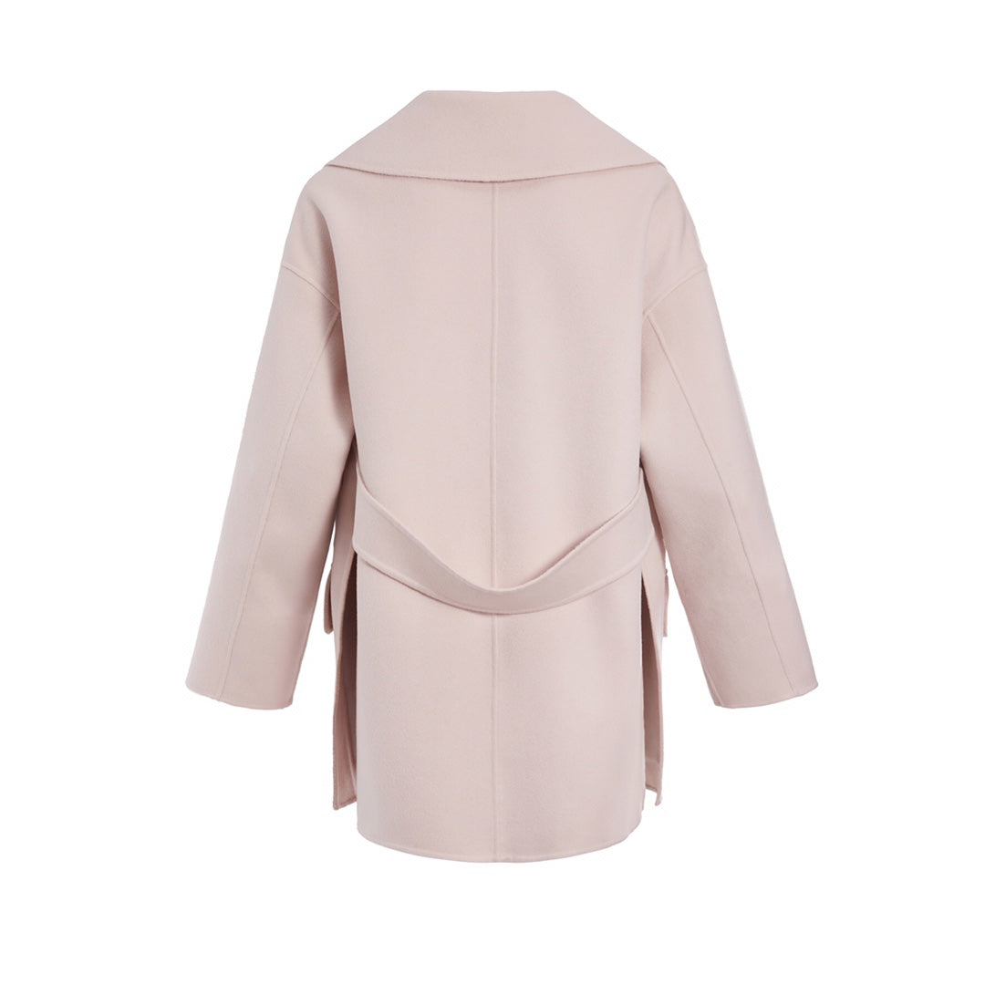 HERMES HERMES 25S CASERE JACKET 111