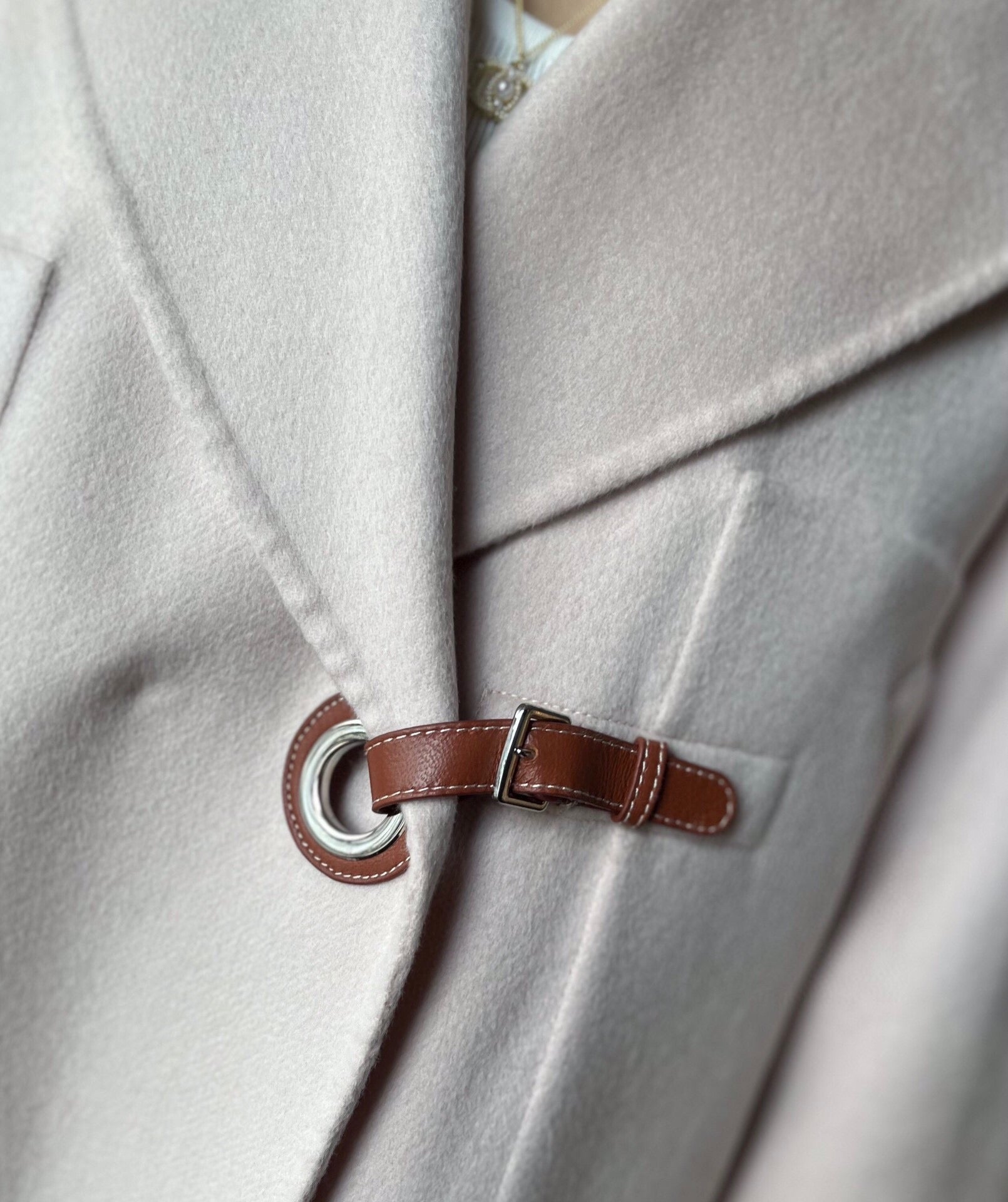 HERMES HERMES 25S CASERE JACKET 111