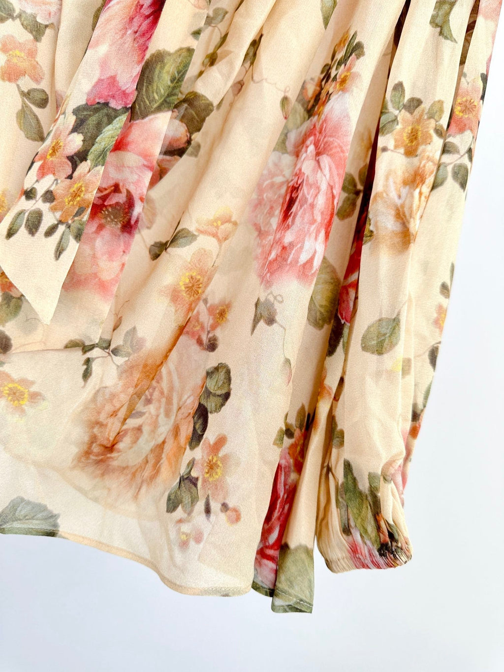 Zimmermann 2025 Blouse 049