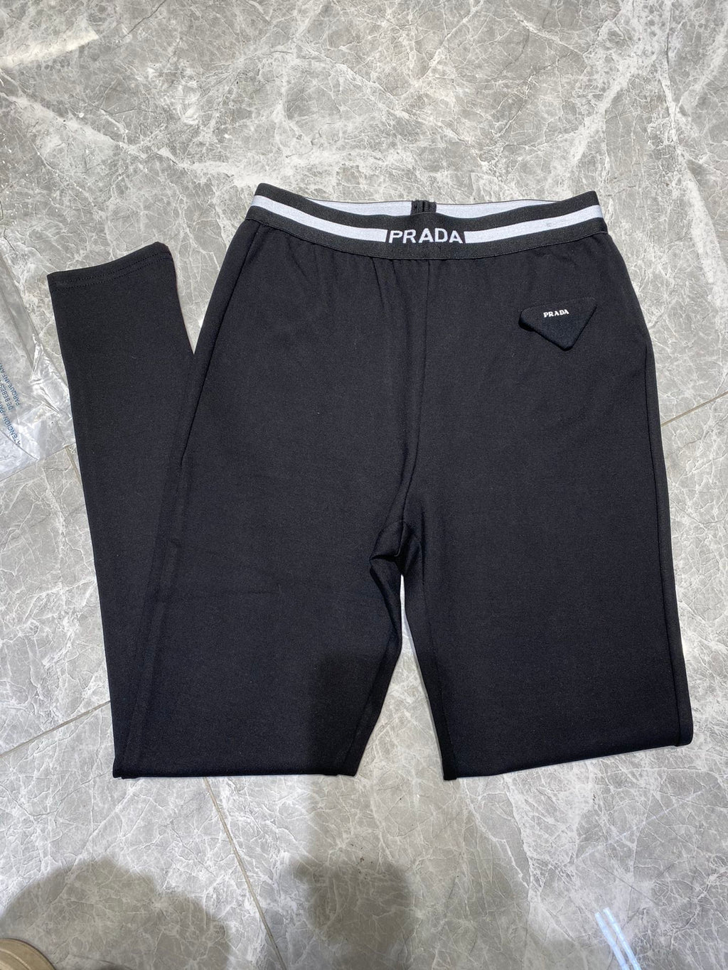 PRADA LEGGINGS STYLE 74