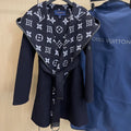 LOUIS VUITTON LV 25S HOODED JACKET 0018