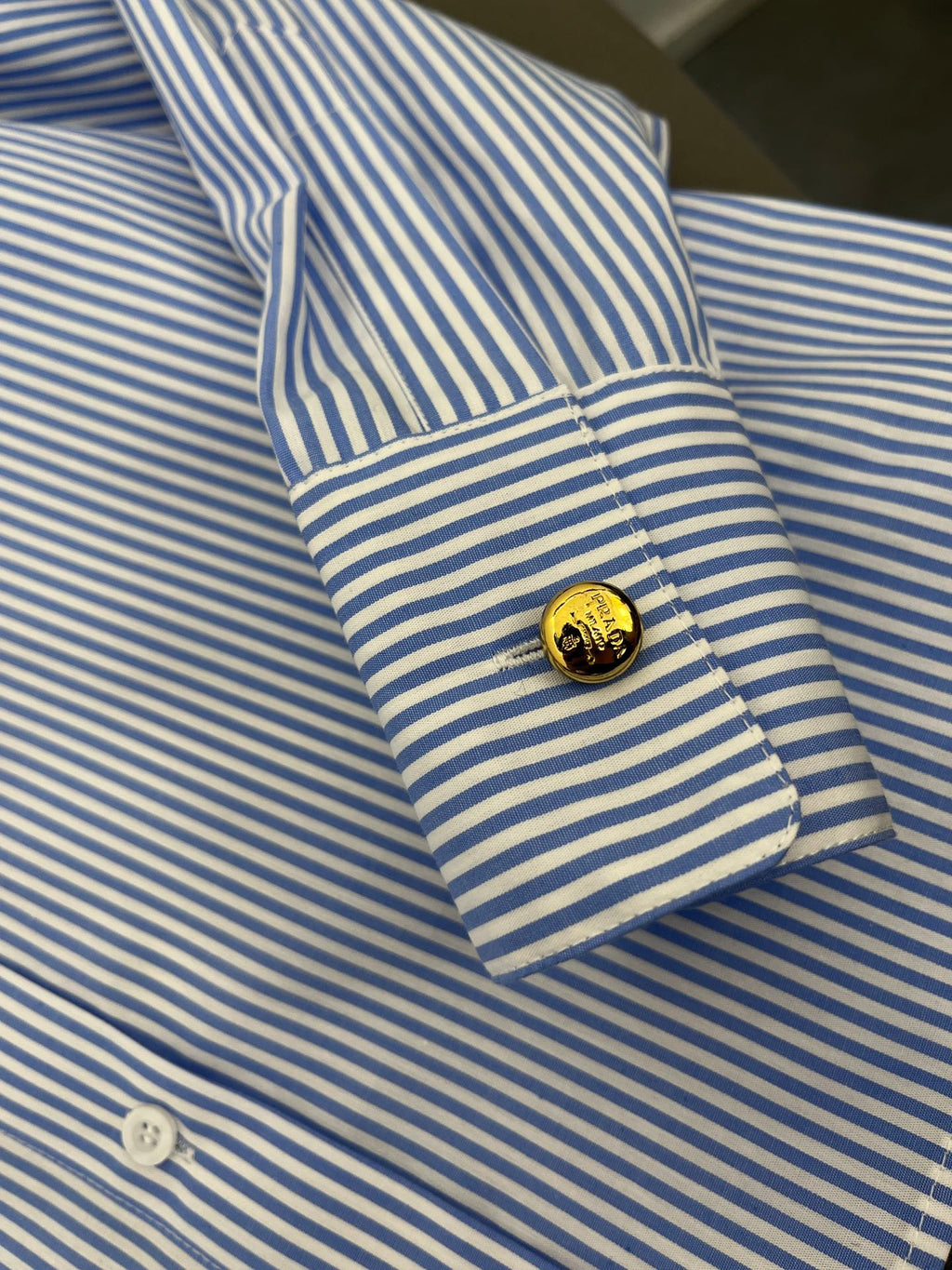 PRADA SHIRT STYLE 68