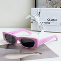 CELINE TRIOMPHE SUNGLASS 40258 IN ACETATE