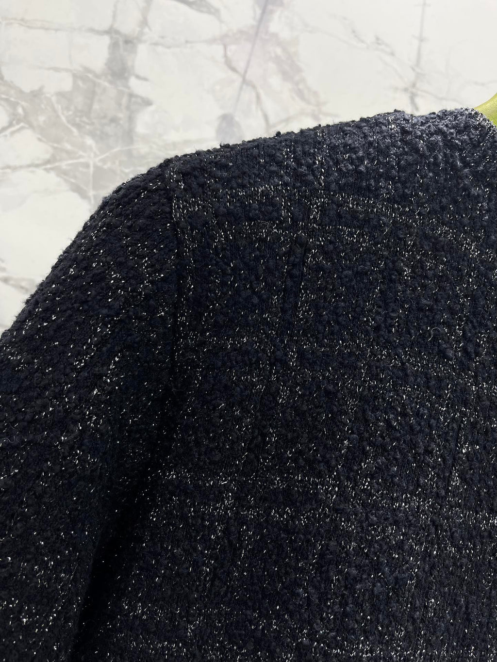 GUCCI Gucci 2025 Cardigan Dark Blue Wool