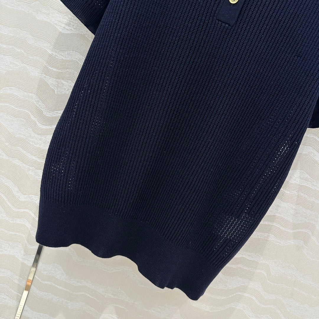 LP PREMIUM SOLID KNIT POLO SHIRT ¨C SHORT SLEEVES