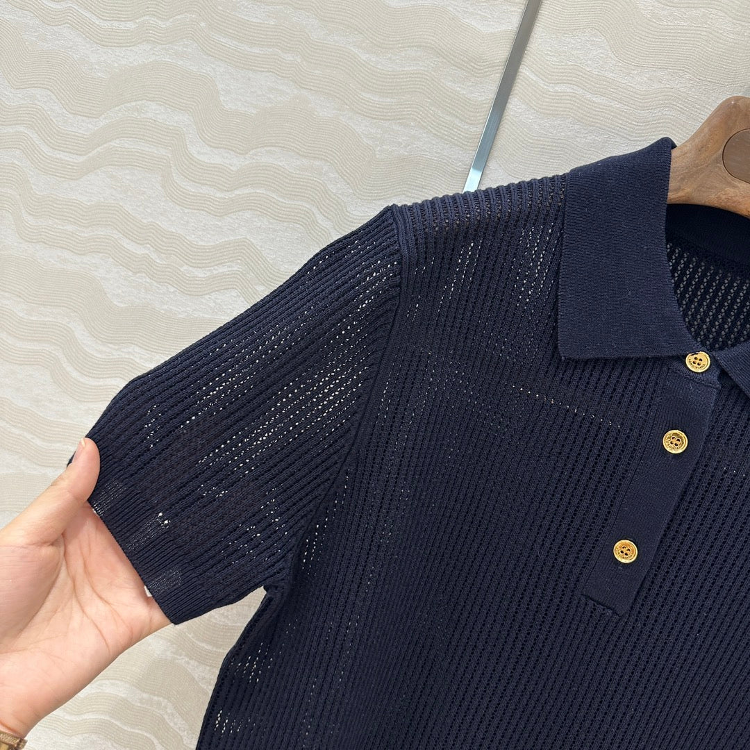 LP PREMIUM SOLID KNIT POLO SHIRT ¨C SHORT SLEEVES