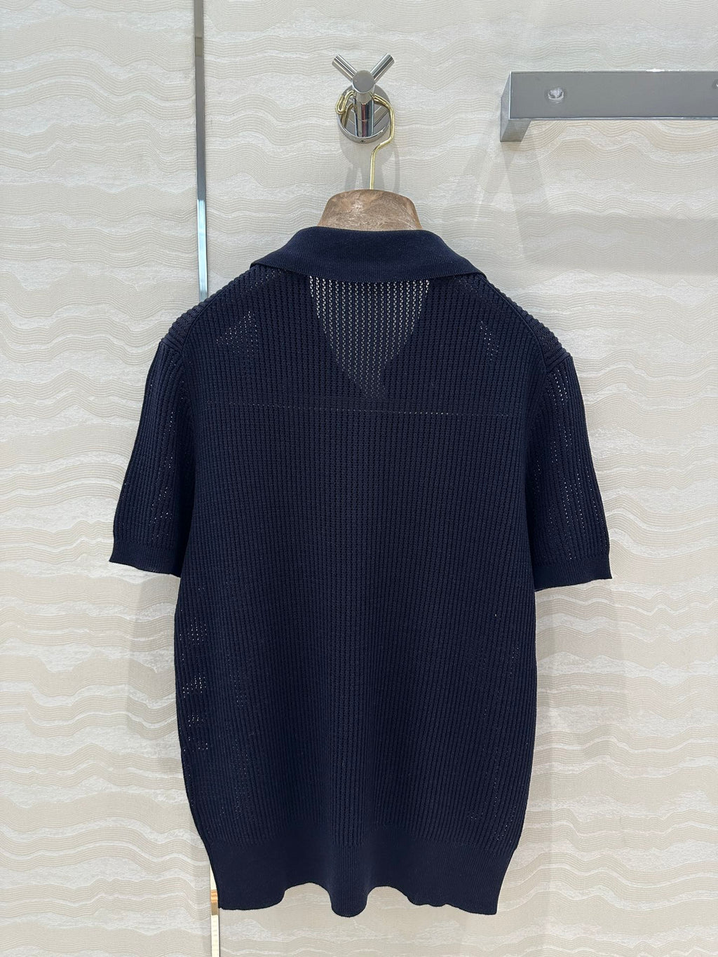 LP PREMIUM SOLID KNIT POLO SHIRT ¨C SHORT SLEEVES