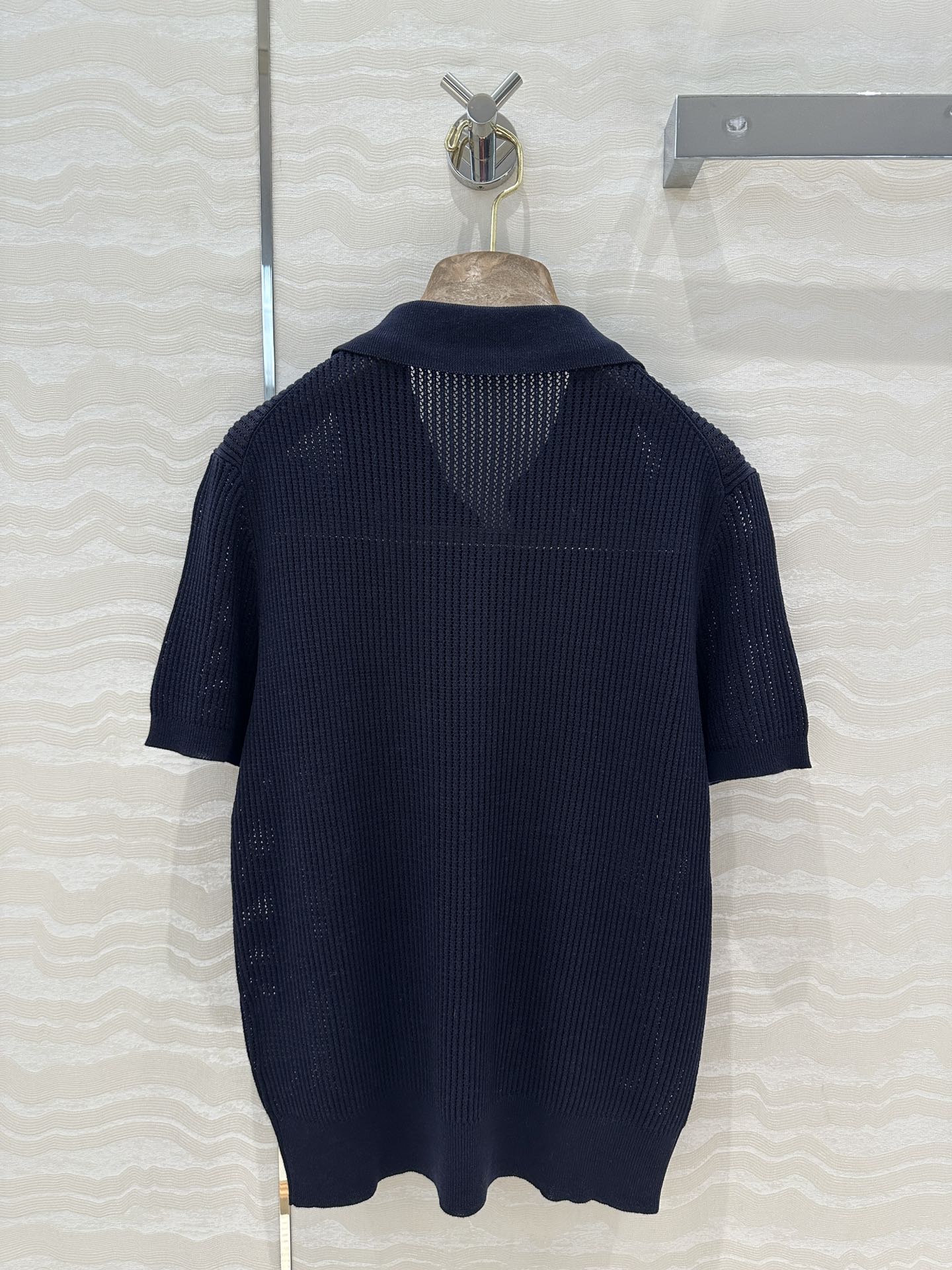 LP PREMIUM SOLID KNIT POLO SHIRT ¨C SHORT SLEEVES