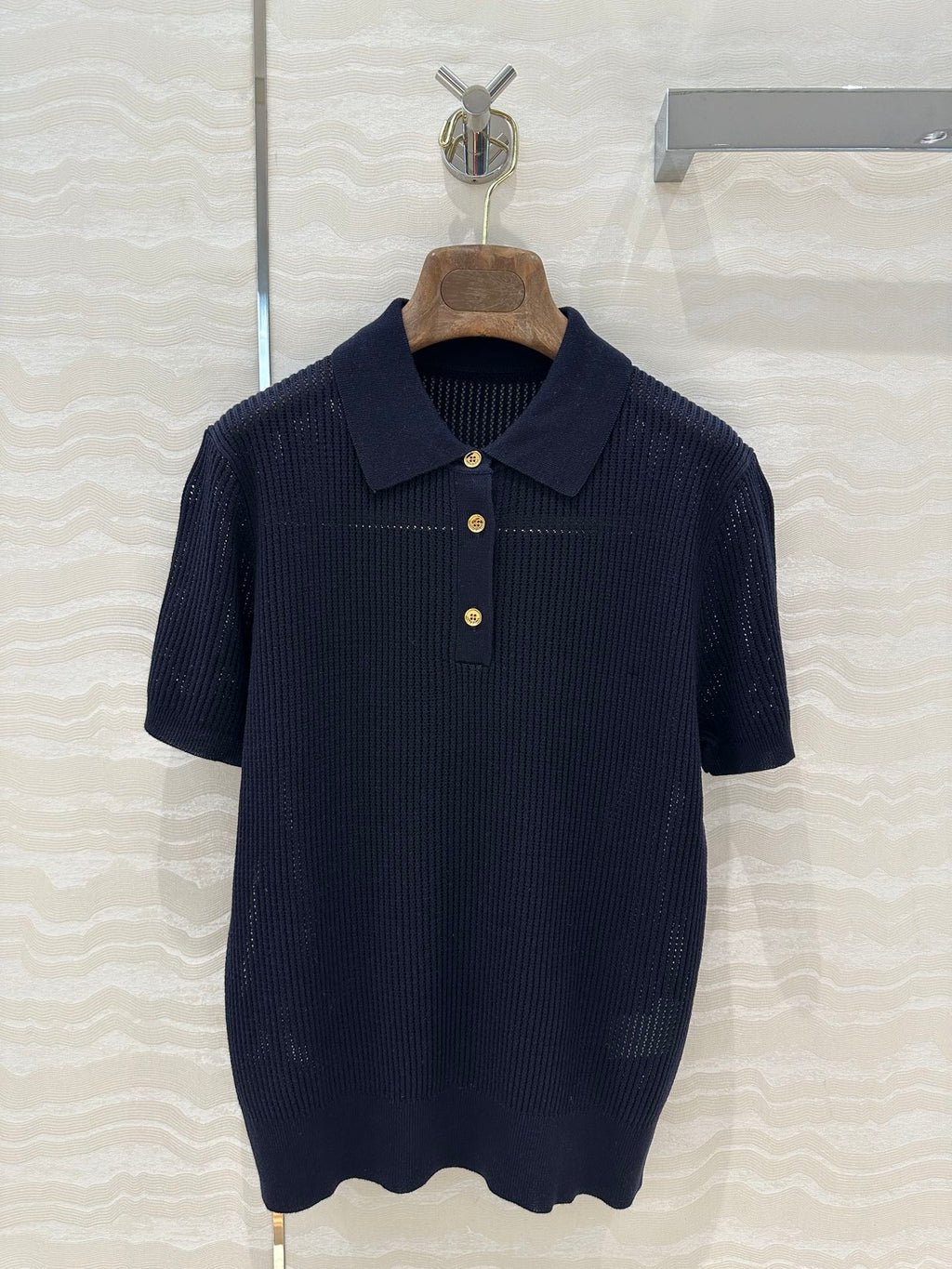 LP PREMIUM SOLID KNIT POLO SHIRT ¨C SHORT SLEEVES