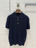 LP PREMIUM SOLID KNIT POLO SHIRT ¨C SHORT SLEEVES