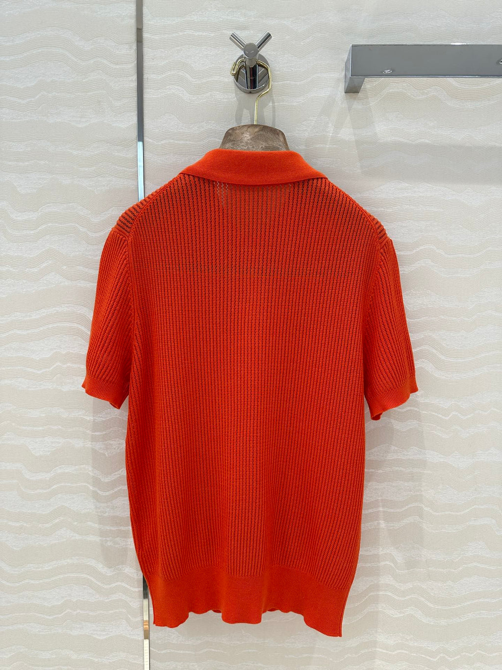LP PREMIUM SOLID KNIT POLO SHIRT ¨C SHORT SLEEVES 265186