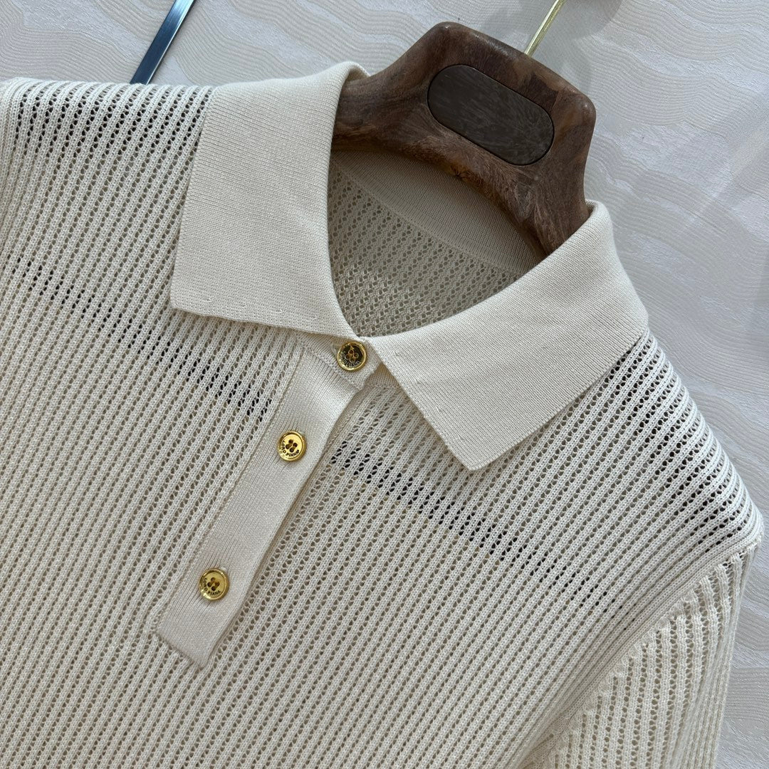 LP PREMIUM SOLID KNIT POLO SHIRT ¨C SHORT SLEEVES 265185