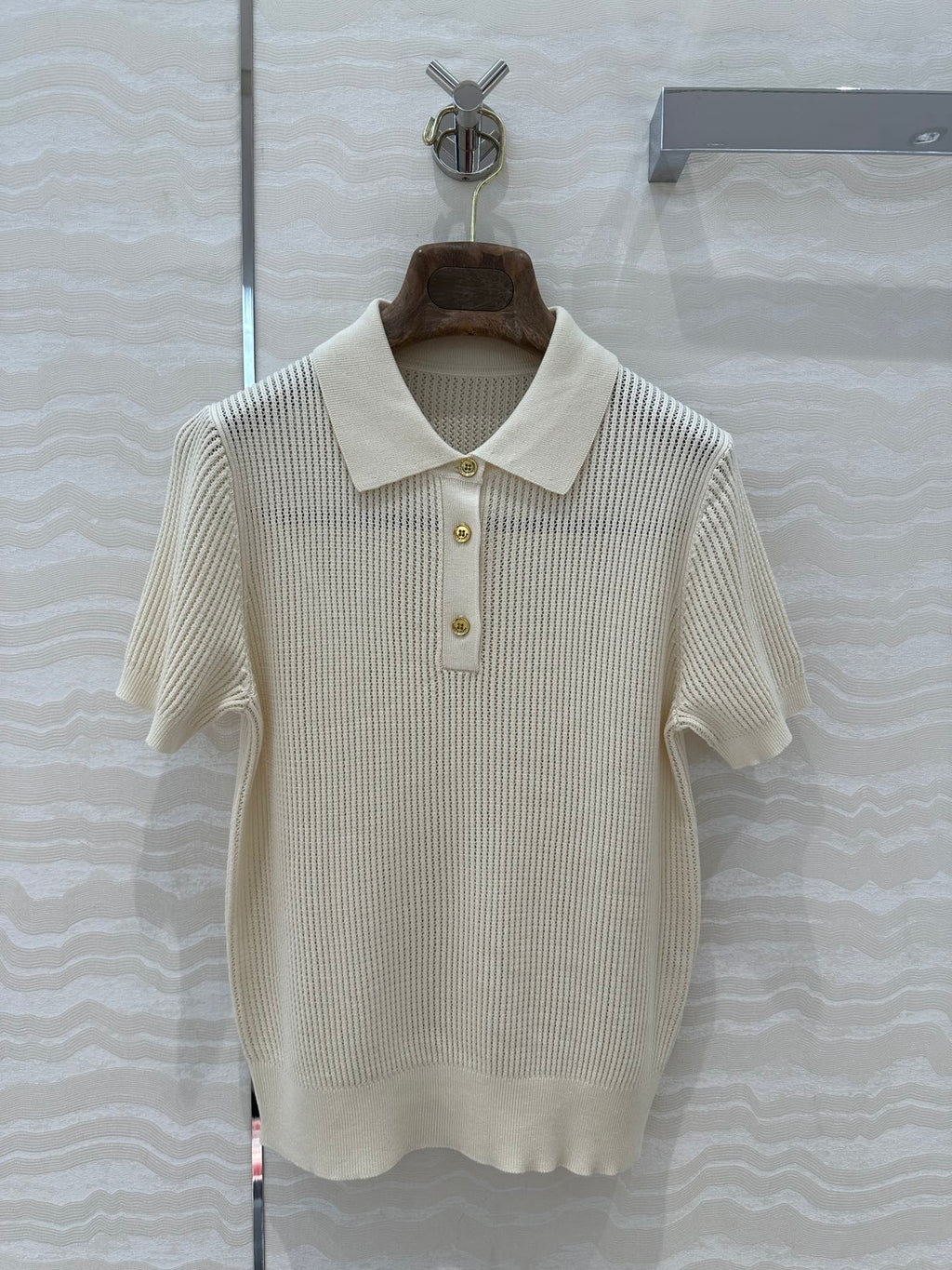 LP PREMIUM SOLID KNIT POLO SHIRT ¨C SHORT SLEEVES 265185