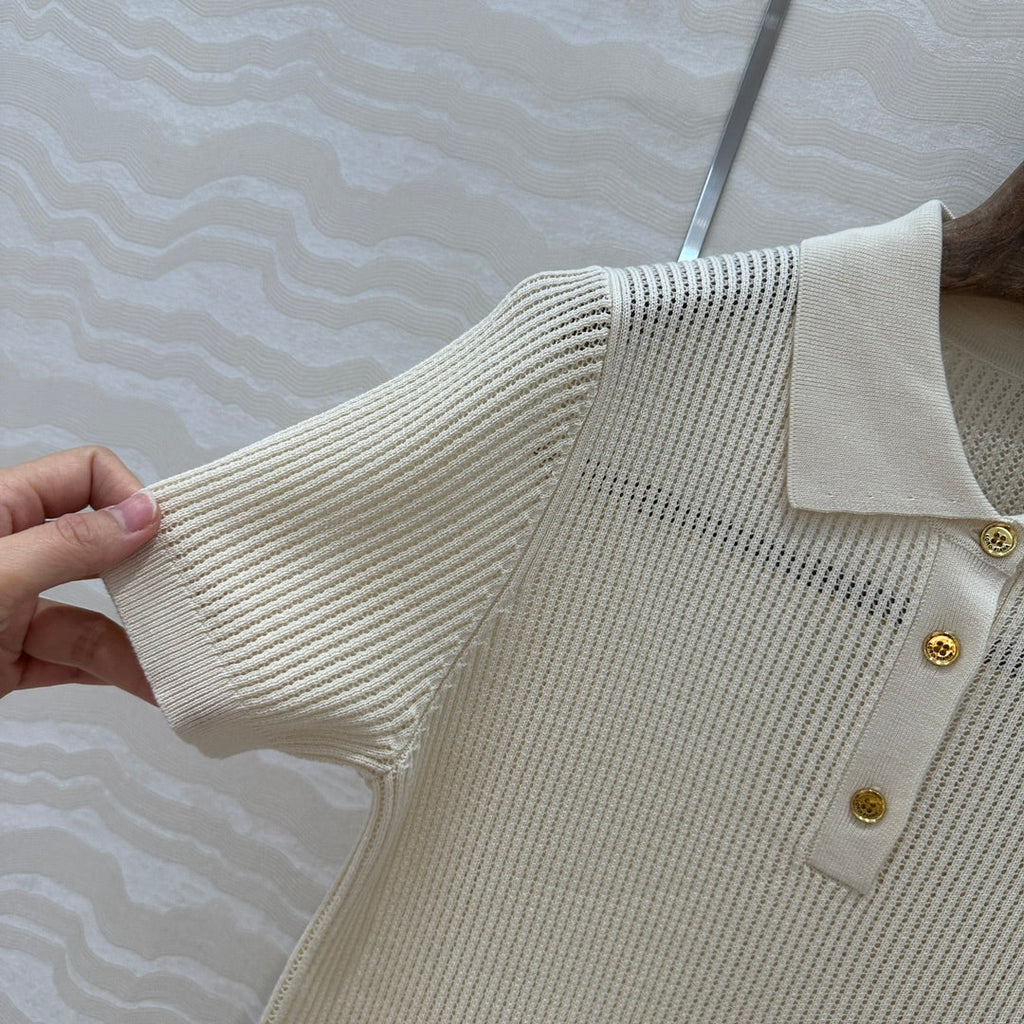 LP PREMIUM SOLID KNIT POLO SHIRT ¨C SHORT SLEEVES 265185