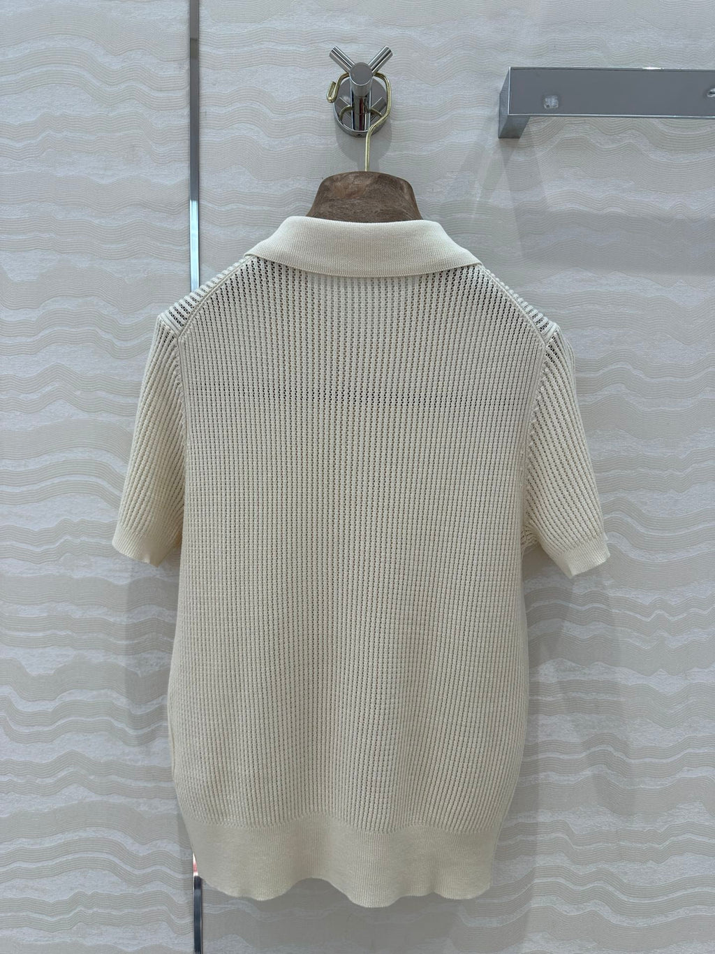LP PREMIUM SOLID KNIT POLO SHIRT ¨C SHORT SLEEVES 265185