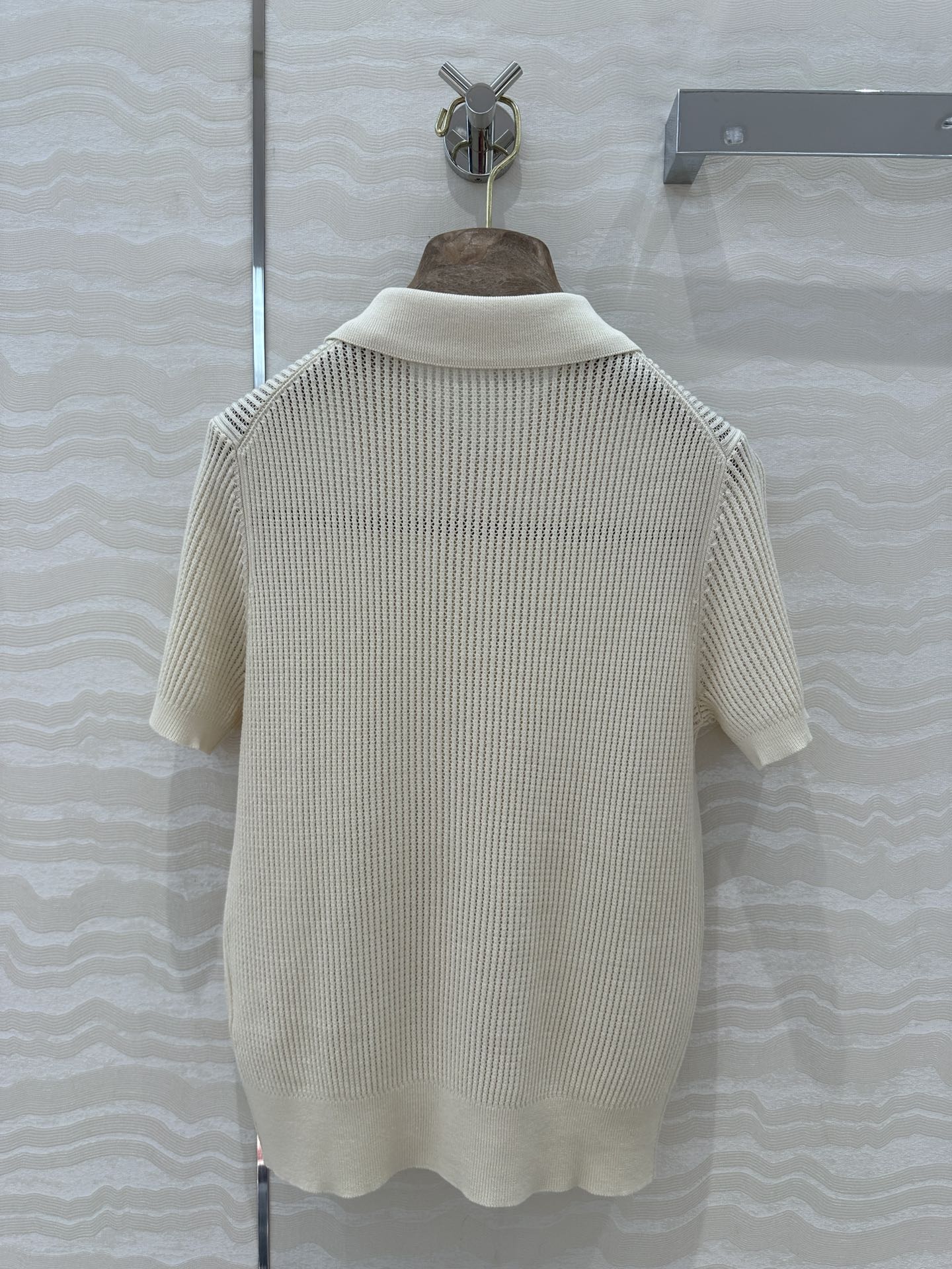 LP PREMIUM SOLID KNIT POLO SHIRT ¨C SHORT SLEEVES 265185