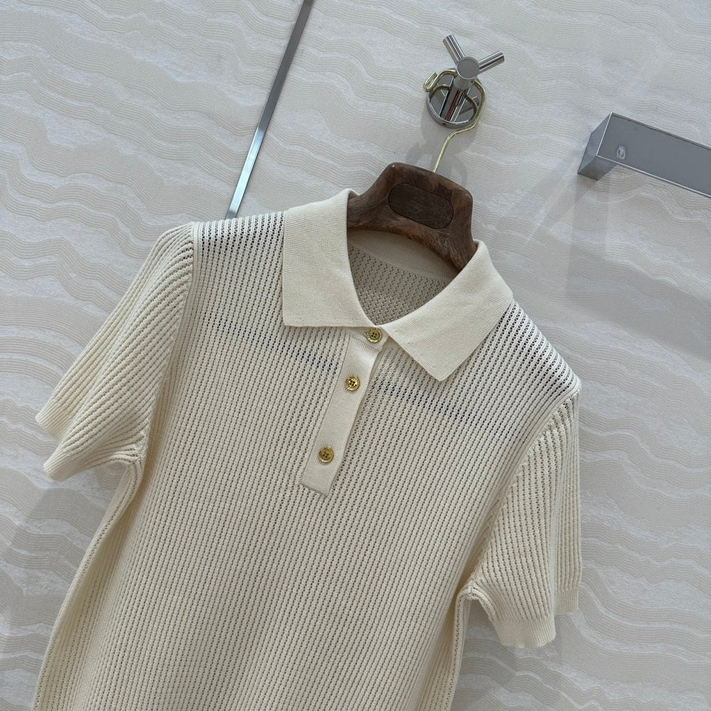 LP PREMIUM SOLID KNIT POLO SHIRT ¨C SHORT SLEEVES 265185