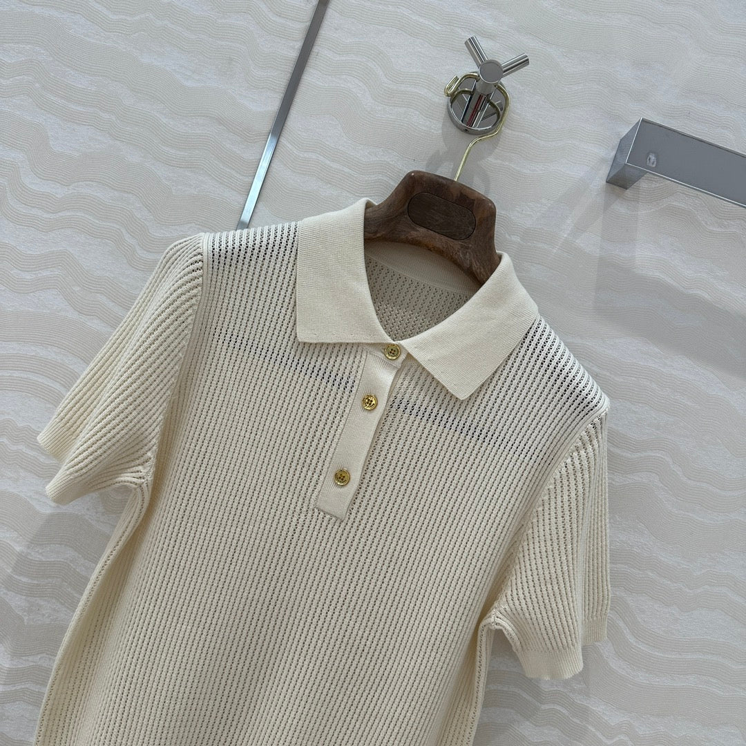 LP PREMIUM SOLID KNIT POLO SHIRT ¨C SHORT SLEEVES 265185