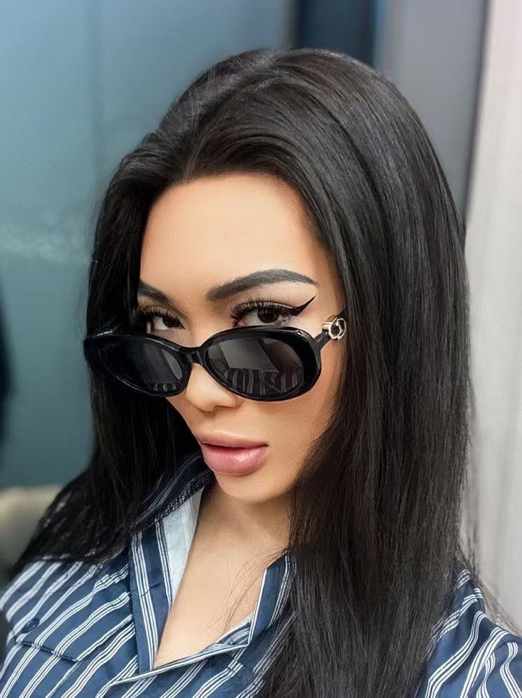 DIOR MONTAIGNE SUNGLASS CD8977 IN ACETATE