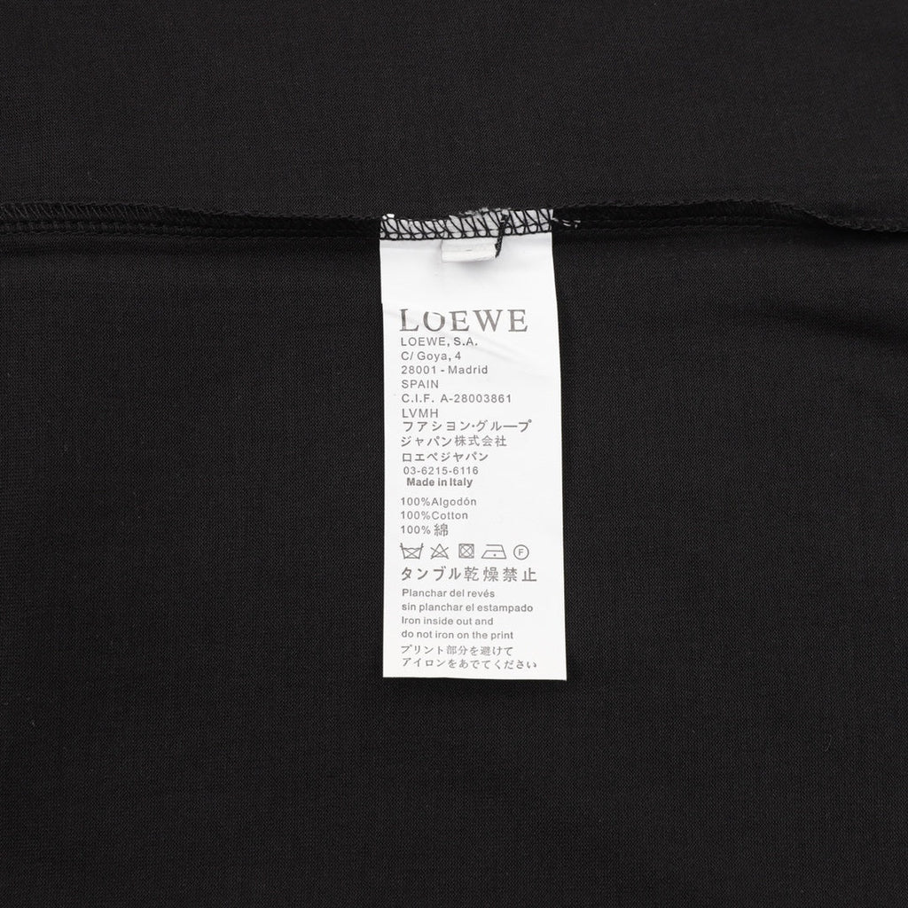 LOEWE T-SHIRT STYLE 150