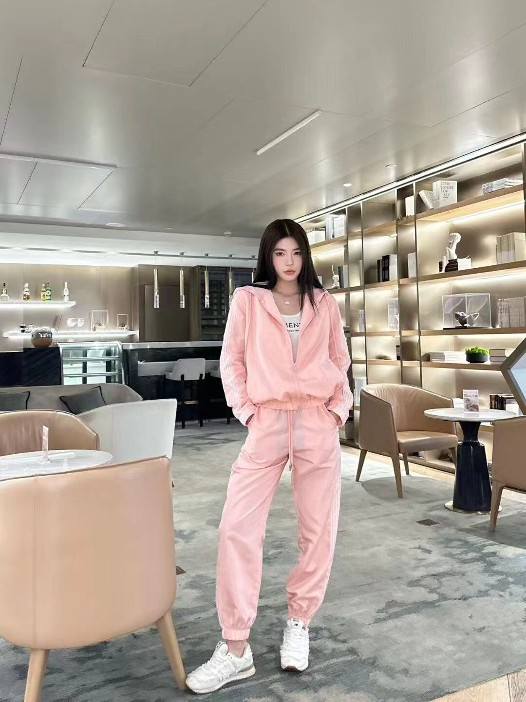 DIOR 25S SPORTSWEAR SET 787