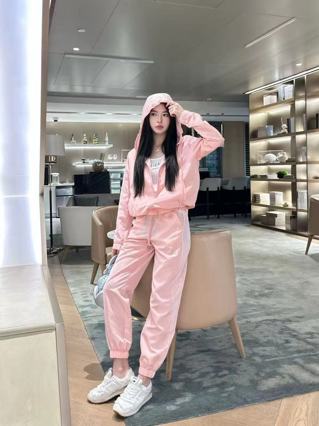 DIOR 25S SPORTSWEAR SET 787