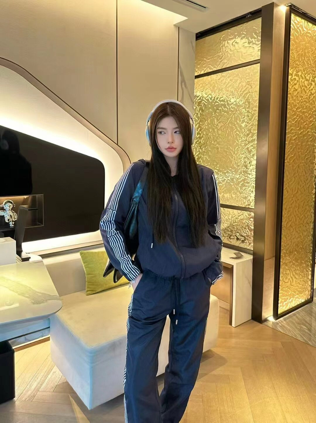 DIOR 25S SPORTSWEAR SET 786