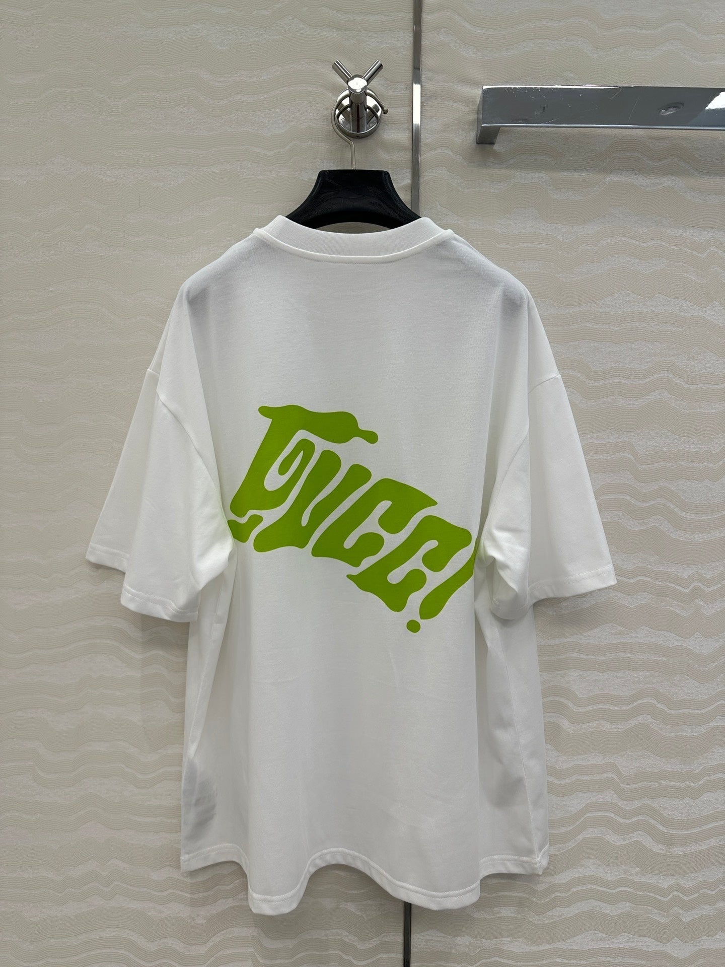 GUCCI T-SHIRT STYLE 143