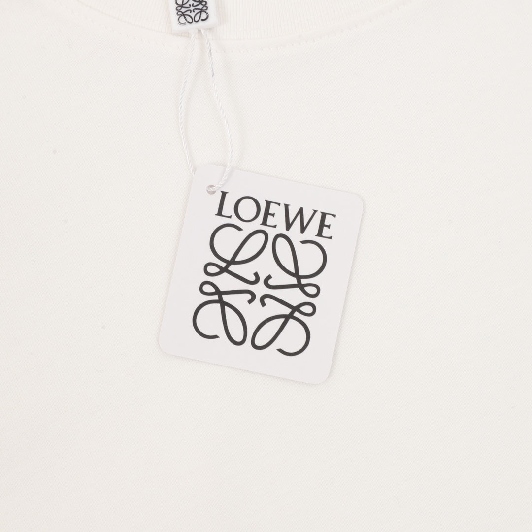 LOEWE T-SHIRT STYLE 149