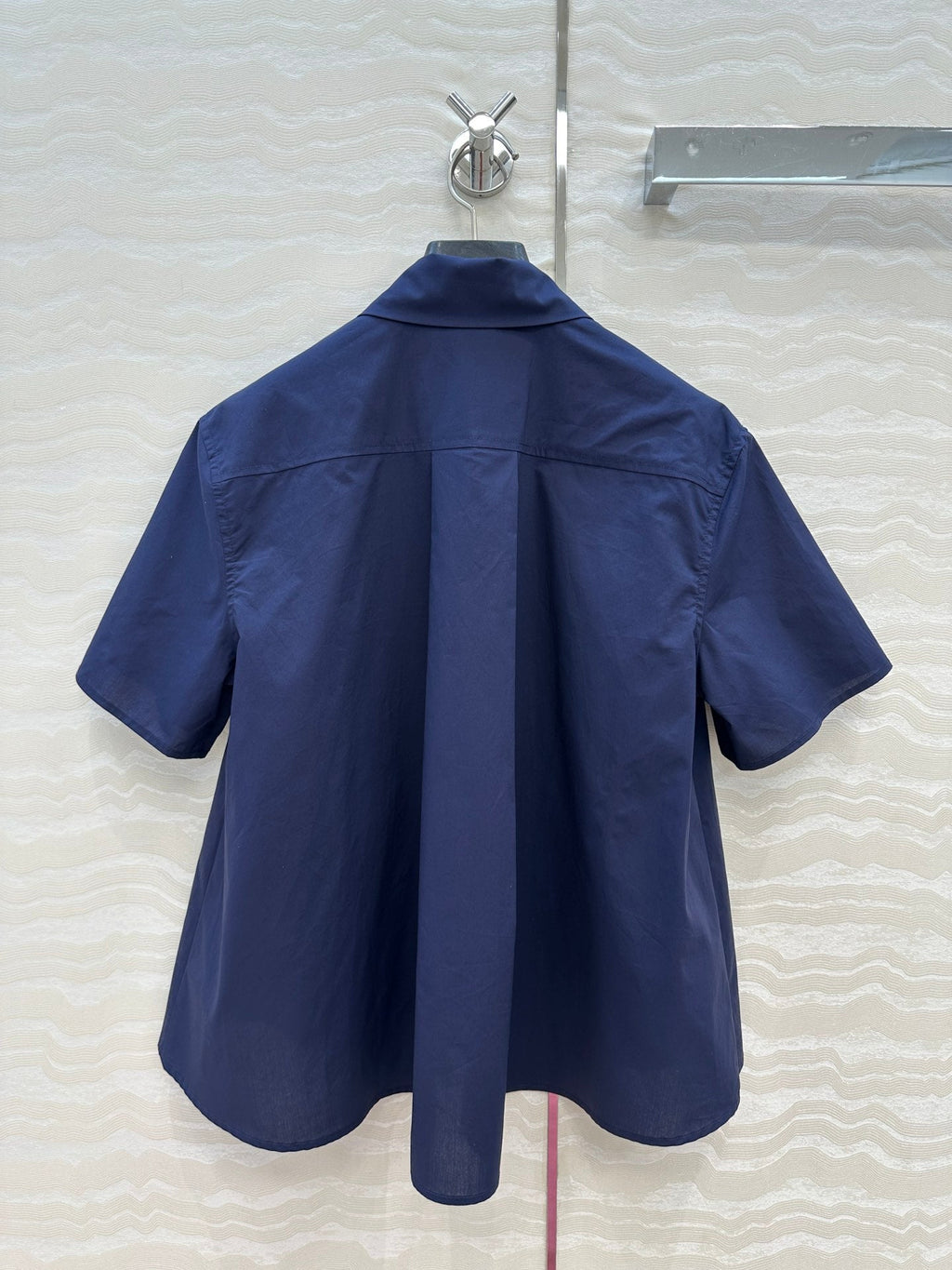 LOEWE A-LINE SHIRT 276292